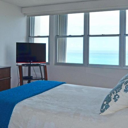 Apartamento Isla Bella San Juan Exterior foto